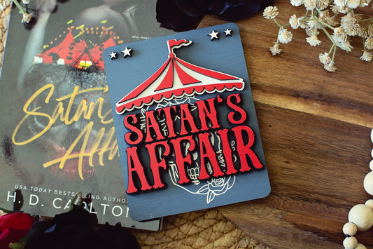 Satan's Affair Sign