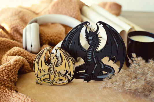 Dragon Stands